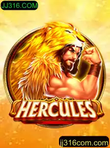 Explorando o Mundo Fascinante do Jogo Hercules e a Influência de JJ316.COM