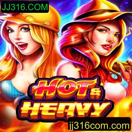 Explorando HotHeavy: Um Novo Fenômeno em Jogos Online