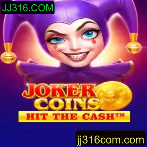 Explorando o Mundo de JokerCoins