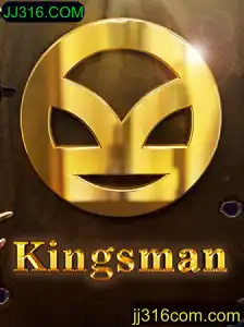 Explorando o Fascinante Jogo Kingsman: A Nova Sensação de JJ316.COM