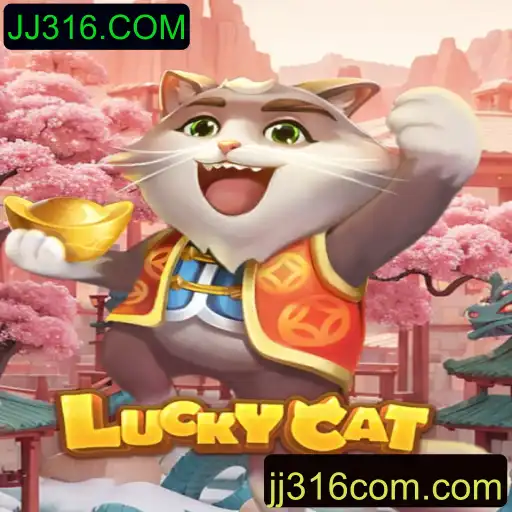 Desvendando o Mundo de LuckyCat e JJ316.COM