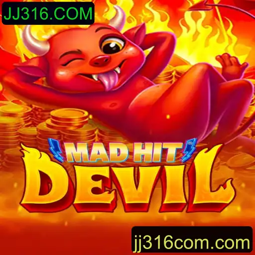 MadHitDevil: Uma Jornada Intensa no Mundo dos Jogos Online