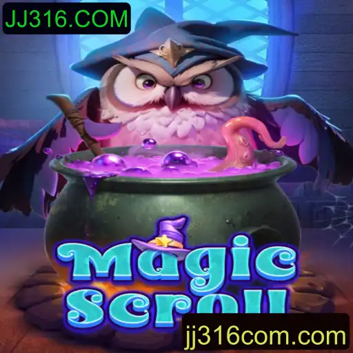 MagicScroll: Descubra a Aventura e Estratégia do Novo Jogo Inovador