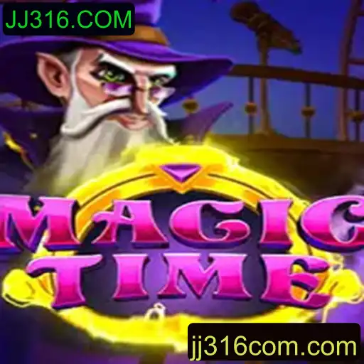 Descubra o Mundo Fascinante de MagicTime: Uma Aventura Única