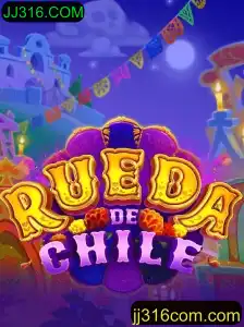 Explorando o Jogo RuedaDeChile e sua Dinâmica Inovadora com JJ316.COM