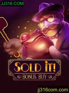 SolditBonusBuy: Um Novo Fenômeno no Cenário de Jogos Online