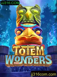 Explorando o Fascinante Mundo de TotemWonders