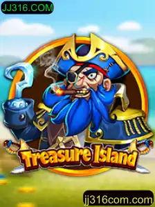 Explorando o Jogo TreasureIsland: Aventuras e Desafios com JJ316.COM