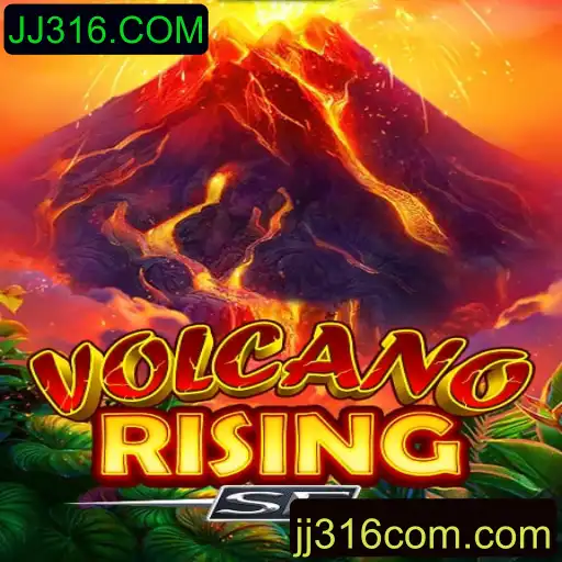 VolcanoRisingSE: A Aventura Explosiva de Estratégia e Sobrevivência