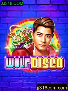 WolfDisco: A Revolução no Mundo dos Games Online