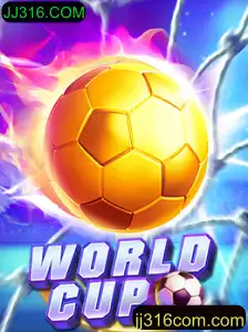 Conheça o Jogo 'WorldCup' e Sua Ligação com JJ316.COM