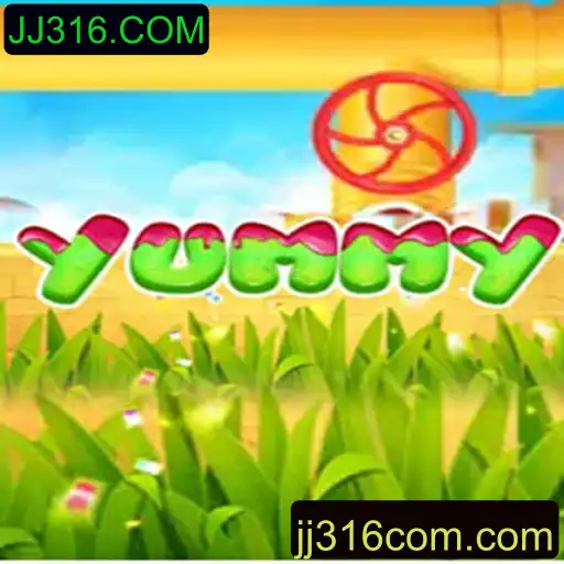 Yummy: Um Mergulho no Mundo Saboroso de JJ316.COM