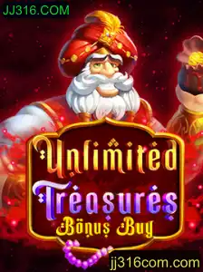 Explorando o Mundo Inovador de UnlimitedTreasuresBonusBuy