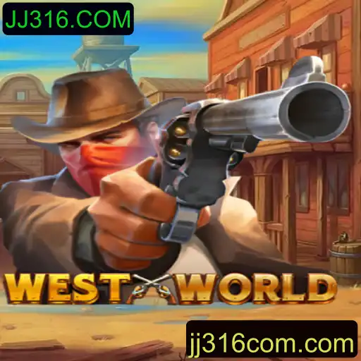 A Aventura Digital de WestWorld: Exploração e Estratégia em JJ316.COM