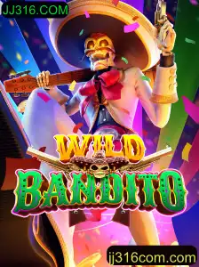 Descubra o Fascinante Mundo de WildBandito