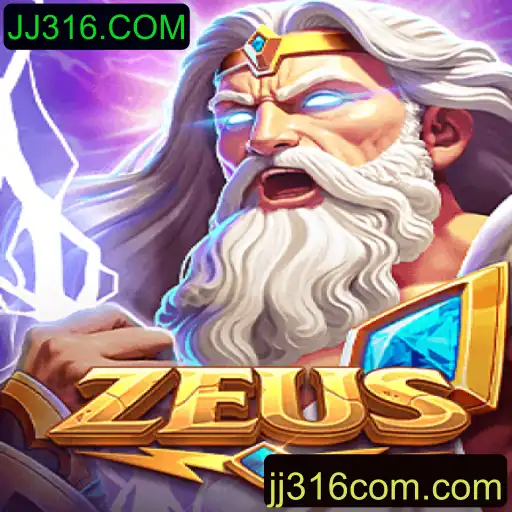 Explorando o Jogo 'Zeus': Uma Jornada Mitológica com JJ316.COM